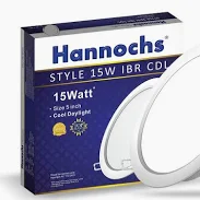 STYLE 15W HANNOCH